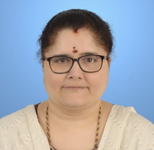 Smt. Allepey Anuradha Nayak